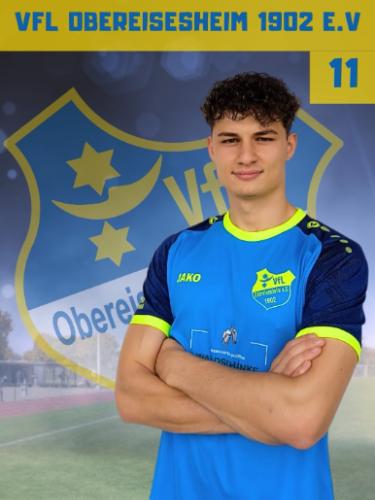 Denis Tolga Gottfried
