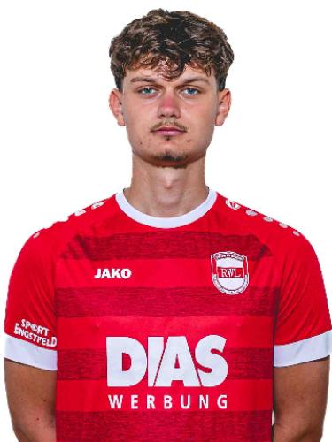 Alexander Meinert