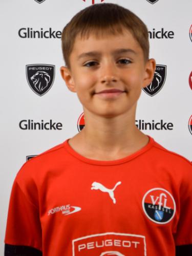 Maximilian Viktorovyc Buryachok