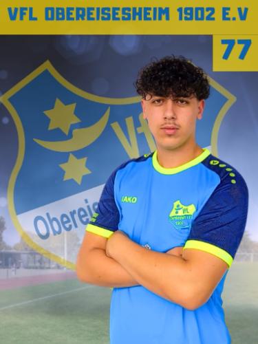 Anas El Mahi