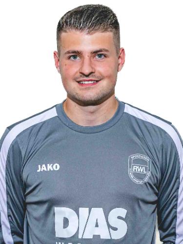 Luis Rüenauver