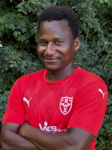 Ousmane Diallo