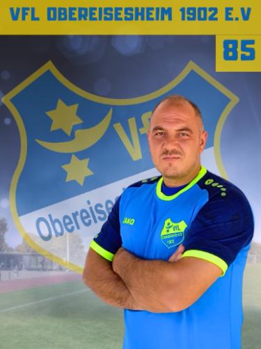 Muhsin Köse