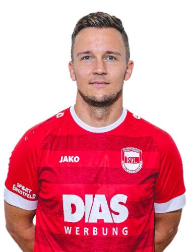 Tim Schrage