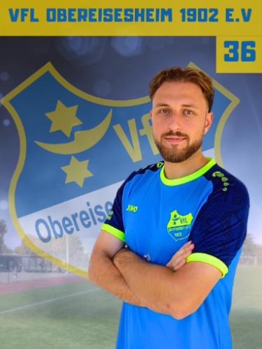 Cüneyt Odunci
