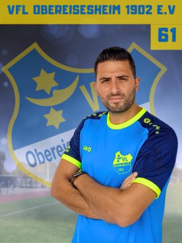 Adem Uzun