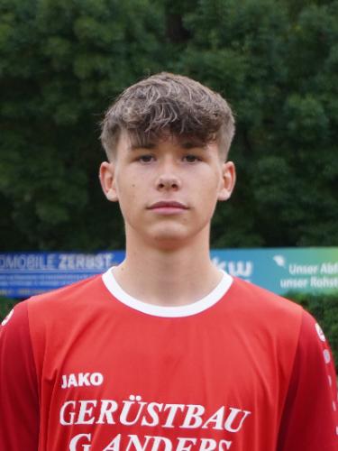 Finley Joppe