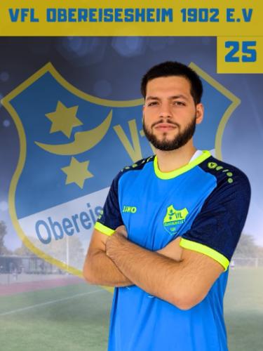 Emirhan Uzun