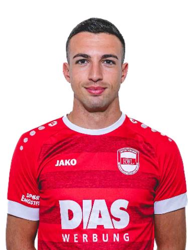 Agustin Matias Suriano