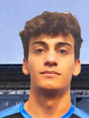 Yoel Godino Lozano