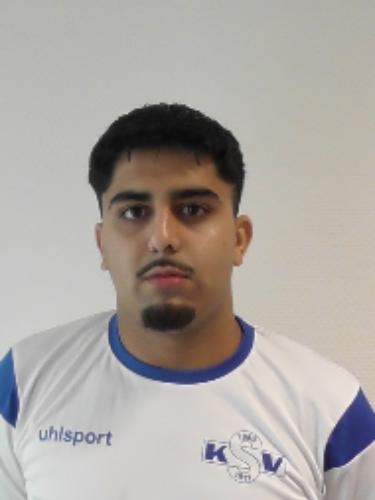 Mousa Hussein