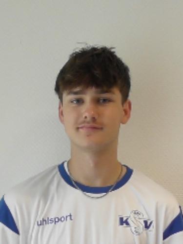 Robin Johannes Kalina