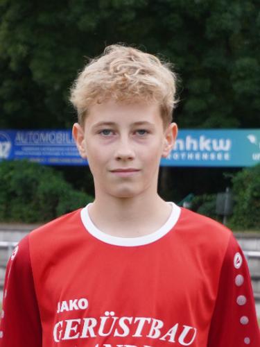 Nick Laue
