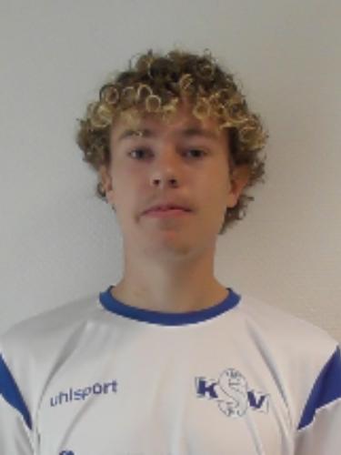 Julian Robbert