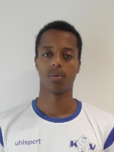 Simret Tekie Ghebremichael