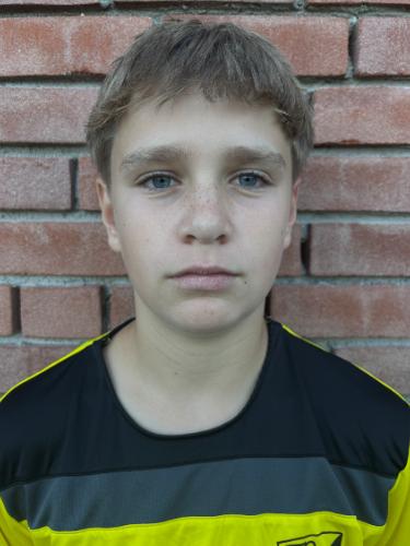 Timm Jonas Schlegel