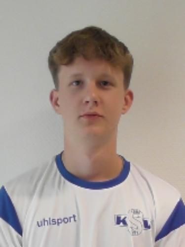 Mats Julian Uhlir