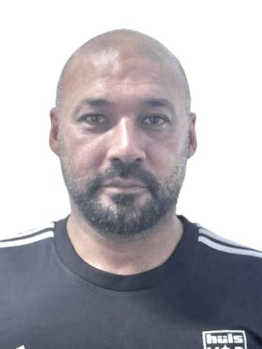 Ahmet Inal