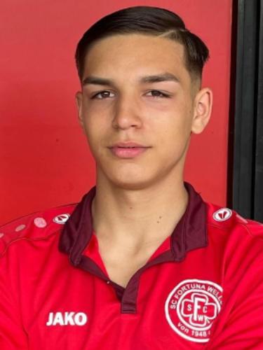 Enes Ogulcan Görür