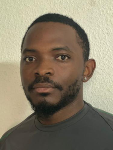 Leonel Nelson Nana Yomba