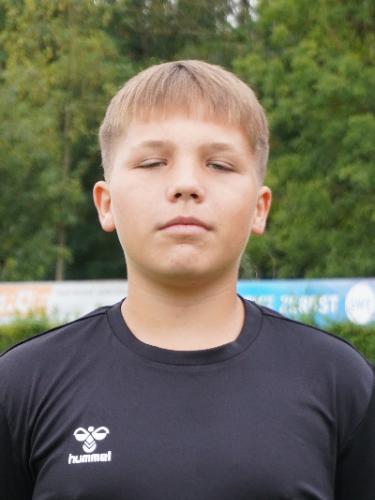 Mathias Brandenburger