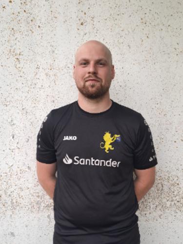 Leon Götzen