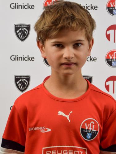 Jacob Philipp Stolze