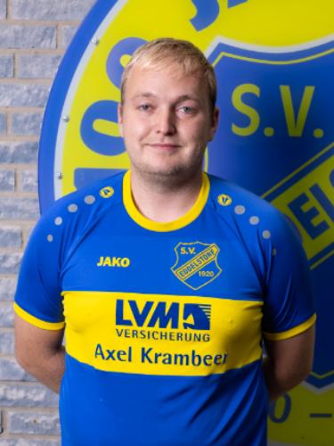 Finn Fischer