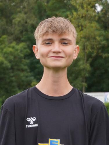 Jesse-James Heinrich Kerschgens