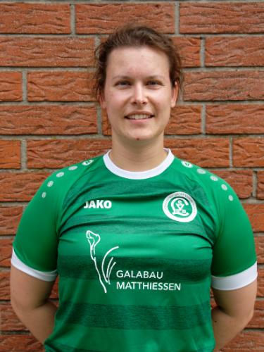 Sofie Maria Blumberg