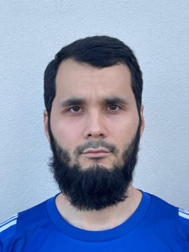 Abdurasul Abdukodirov