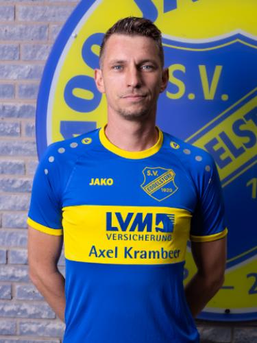 Frank Martin Klaus Rinck