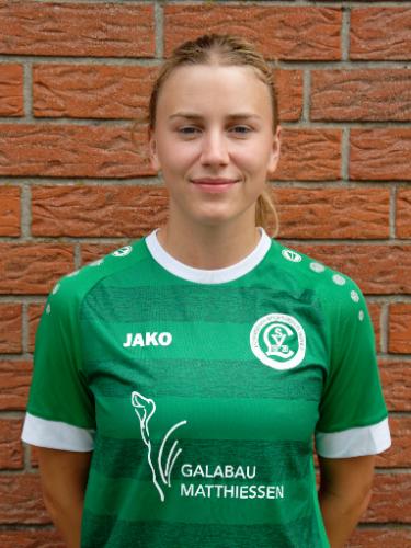 Emma Brandt