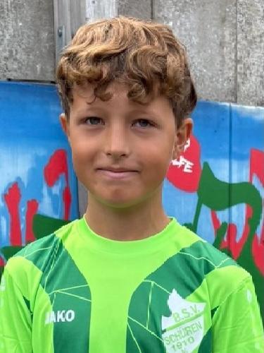 Philip Ioannis Kosmas