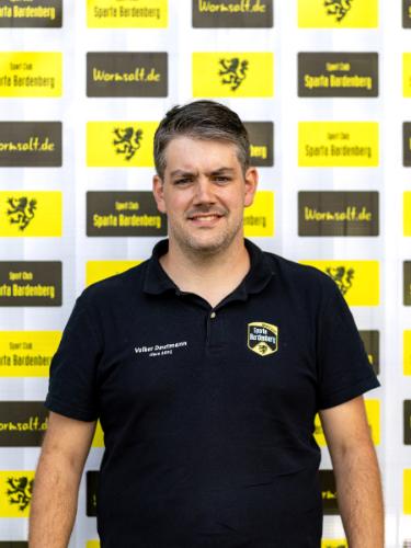 Volker Deutmann
