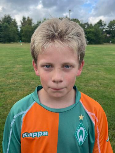 Paul Fiete Lafrenz