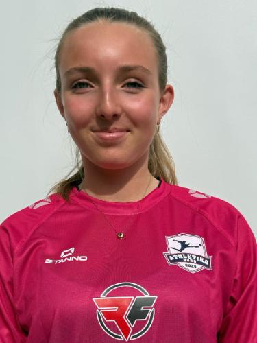 Sienna Leontine Timmermann Dorozko
