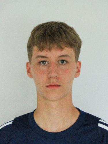 Luca Finn Andre