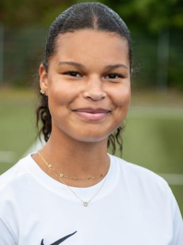 Aurelie Börger