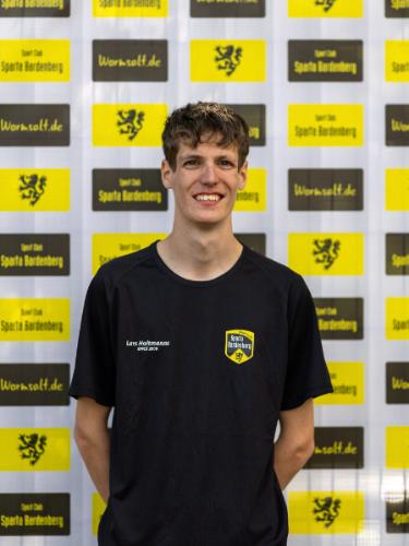 Lars Holtmanns