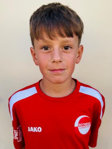 Emin Elyas Albayrak