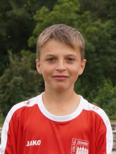 Jannik Elias Stephan