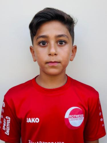 Ali Fadel