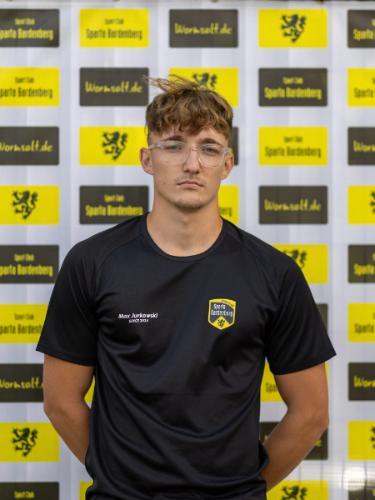 Maximilian Jurkowski