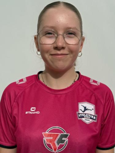 Nele Blank