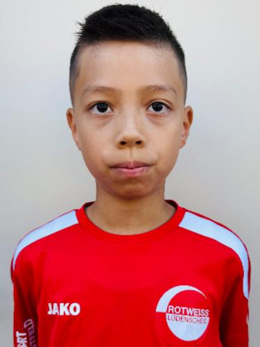 Orlando Noel Gusmano