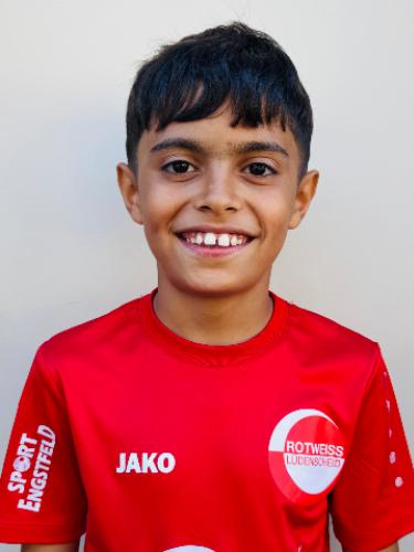 Hani Khoja