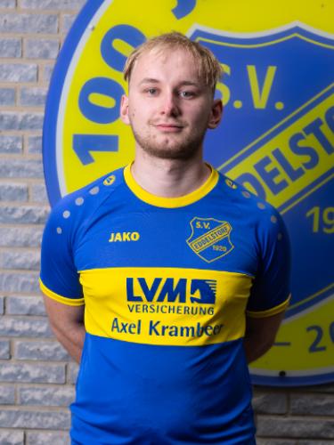 Justin Engelmann