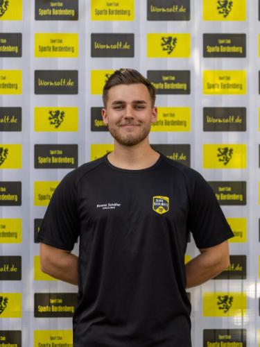 Keanu Schäfer