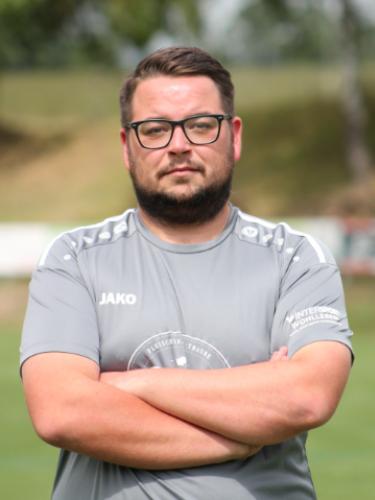 Marcel Pfütsch
